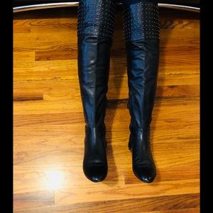 Cole Hann boots Maria Sharapova collection